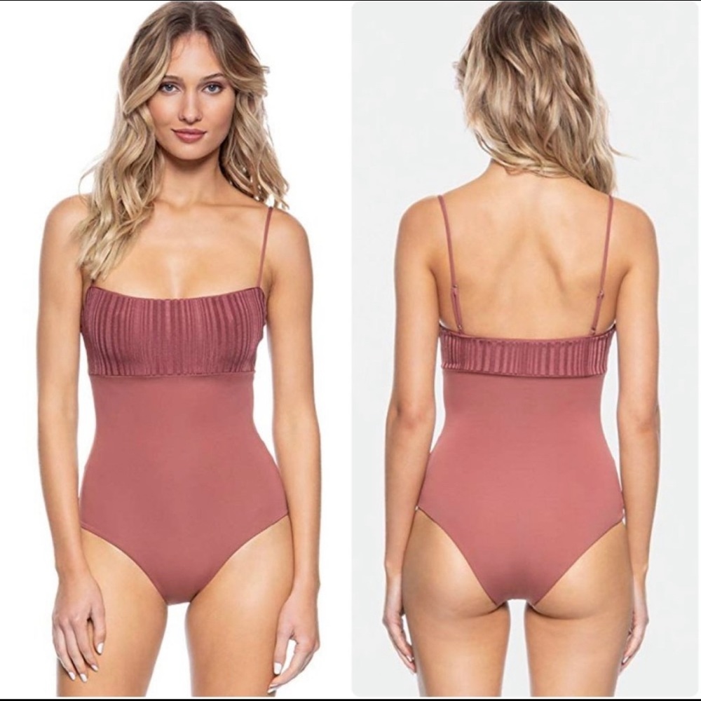 🌺🌺🌺TAVIK🌺🌺🌺 One Piece Swimwear - Picture 2 of 6